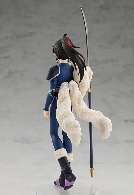 Preview: Setsuna - Yashahime: Princess Half-Demon Pop Up Parade - Good Smile Company - B Ware