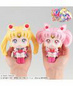 Preview: Super Sailor Moon & Super Sailor Chibi Moon LTD Ver. - Pretty Guardian Salior Moon Look Up - Megahouse