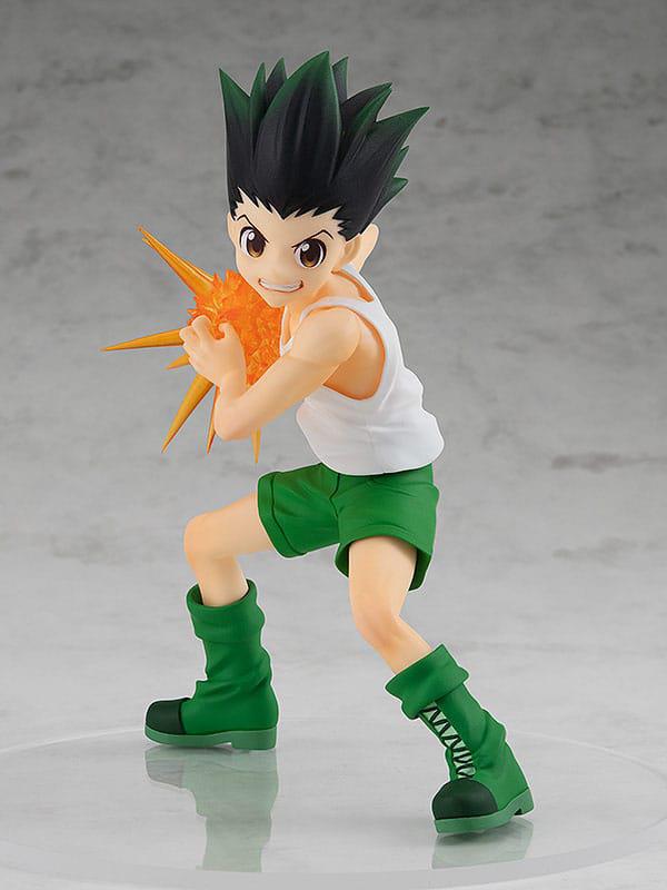 Preview: Gon Freecss - Hunter x Hunter - Pop Up Parade - Good Smile Company [B-Ware]