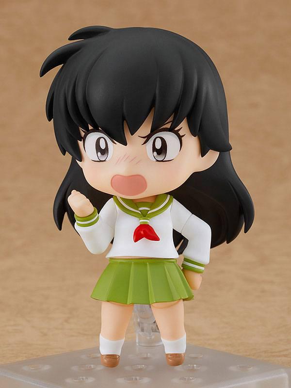 Preview: Nendoroid 1536 Kagome Higurashi [B-Ware]