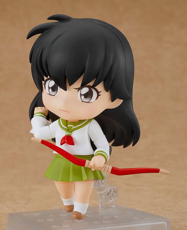 Preview: Nendoroid 1536 Kagome Higurashi [B-Ware]