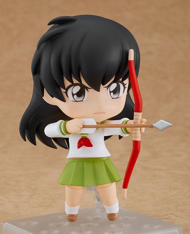 Preview: Nendoroid 1536 Kagome Higurashi [B-Ware]