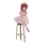 Preview: Red Hair Girl (Anmi) - Flamingo Ballet - Union Creative