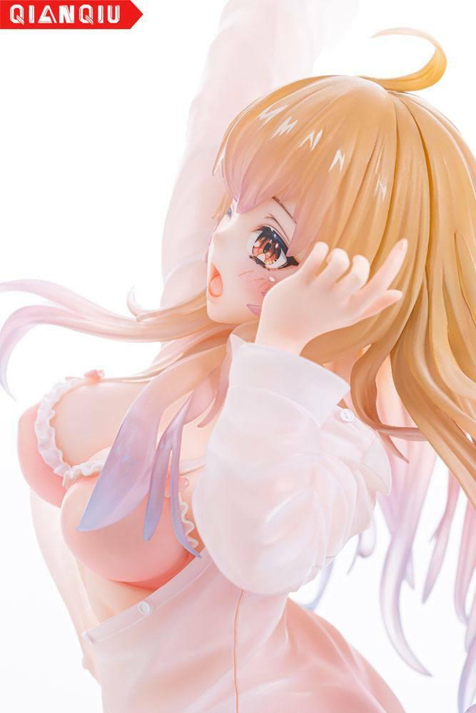 Preview: Stretch Girl (Ran) - Otaku Girls Series - Daiki Kougyou