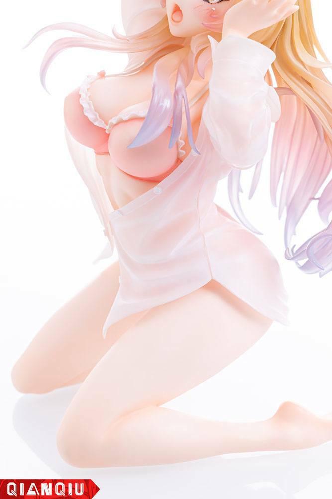 Preview: Stretch Girl (Ran) - Otaku Girls Series - Daiki Kougyou