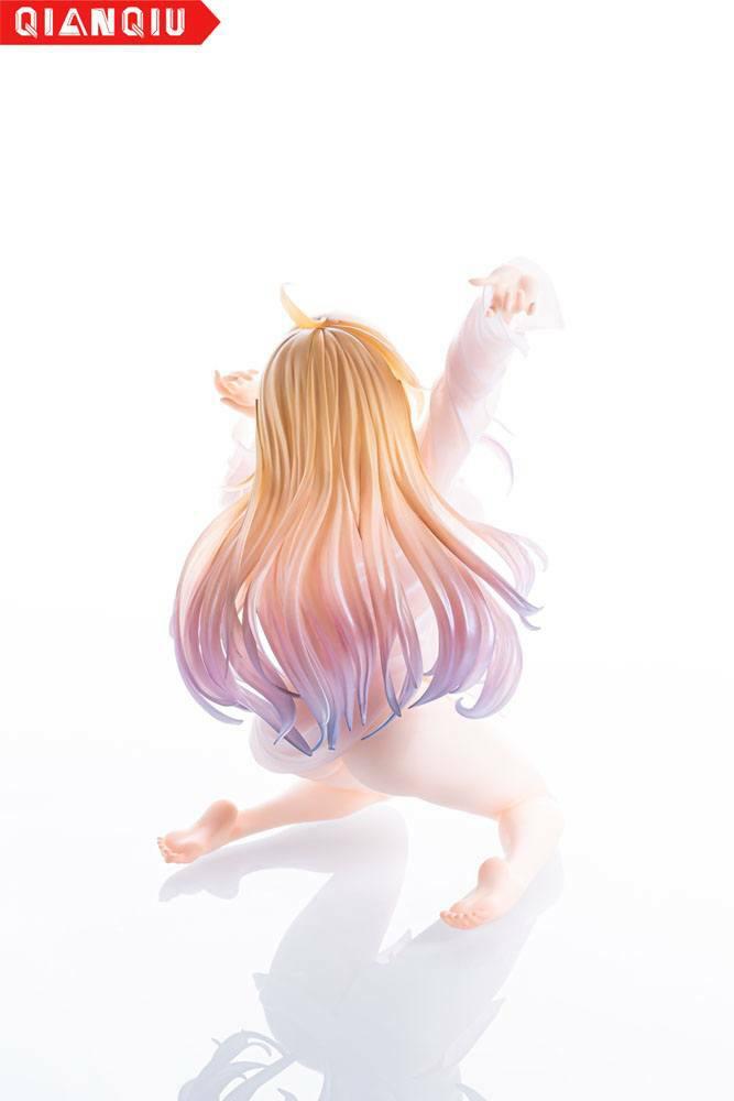 Preview: Stretch Girl (Ran) - Otaku Girls Series - Daiki Kougyou