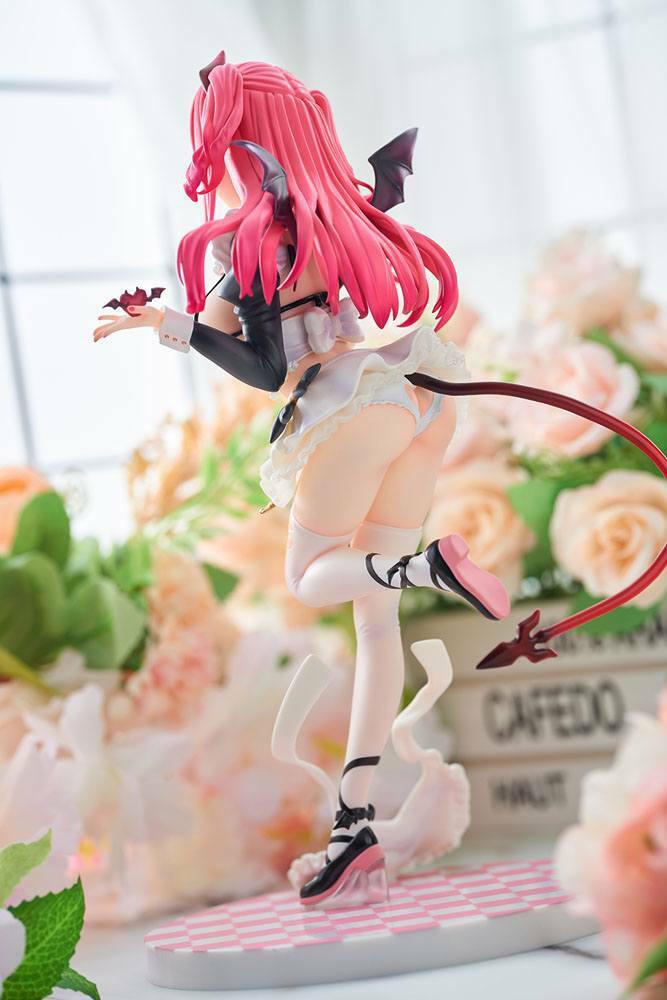 Preview: Mimosa Liliya (Mimoza) - DCTer / Plum