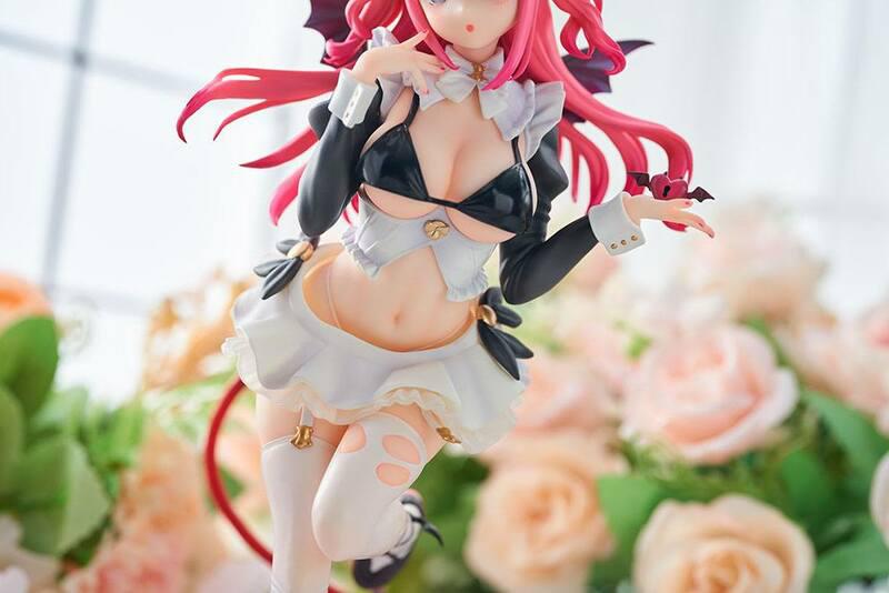 Preview: Mimosa Liliya (Mimoza) - DCTer / Plum