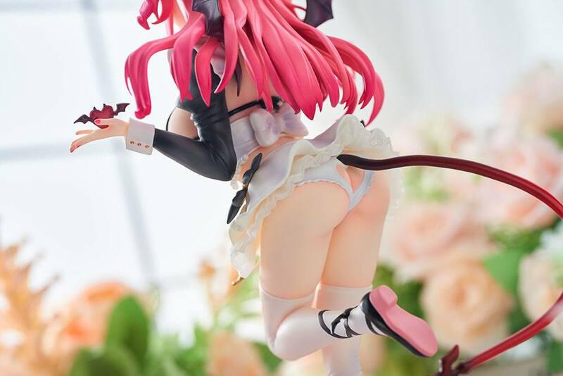 Preview: Mimosa Liliya (Mimoza) - DCTer / Plum