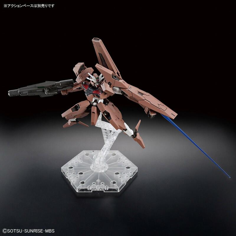 Preview: EDM-GA-02 Gundam Lfrith Thorn - Mobile Suit Gundam: The Witch From Mercury - HG 1/144 - Modelkit - Bandai Spirits