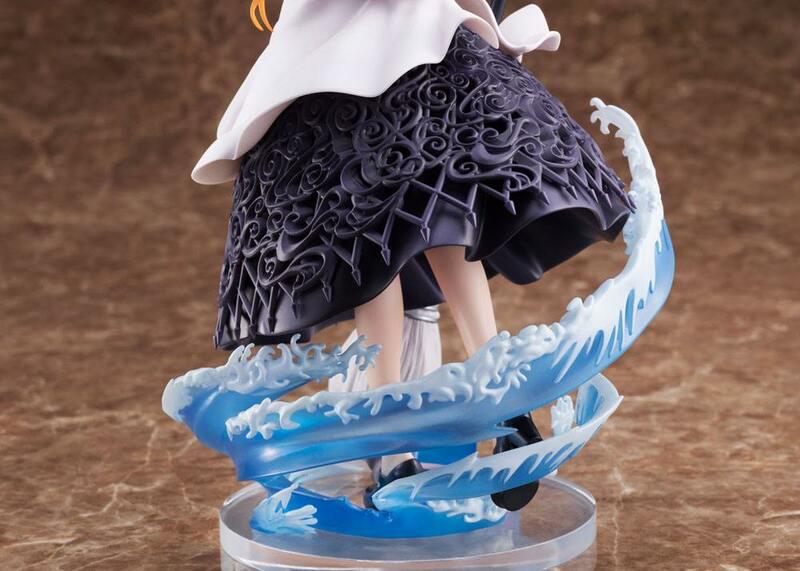 Preview: Katsushika Hokusai - Foreigner - Festival Portrait - Aniplex