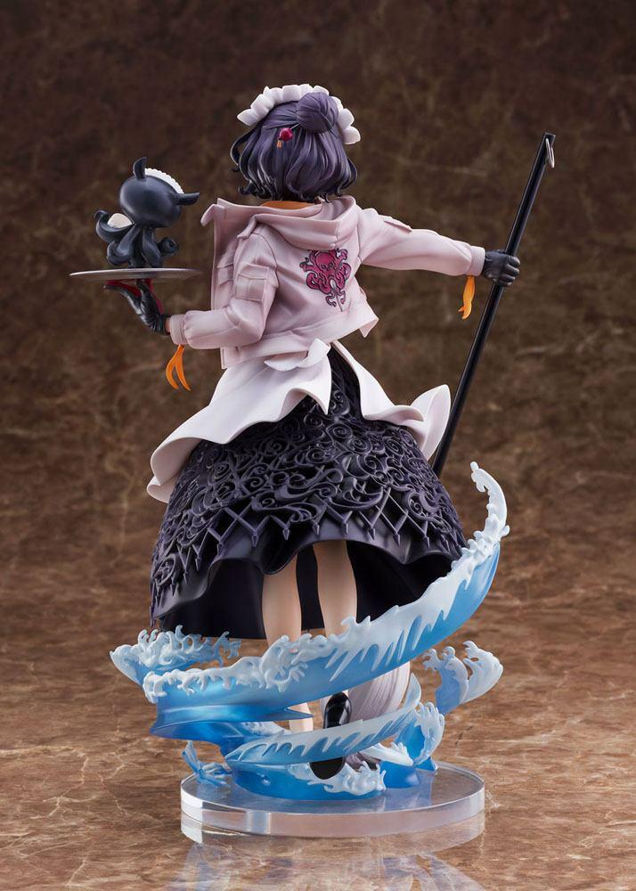 Preview: Katsushika Hokusai - Foreigner - Festival Portrait - Aniplex