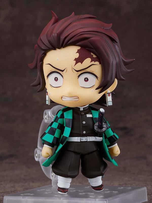 Preview: Zubehör-Set 01 - Demon Slayer: Kimetsu no Yaiba - Nendoroid More - Good Smile