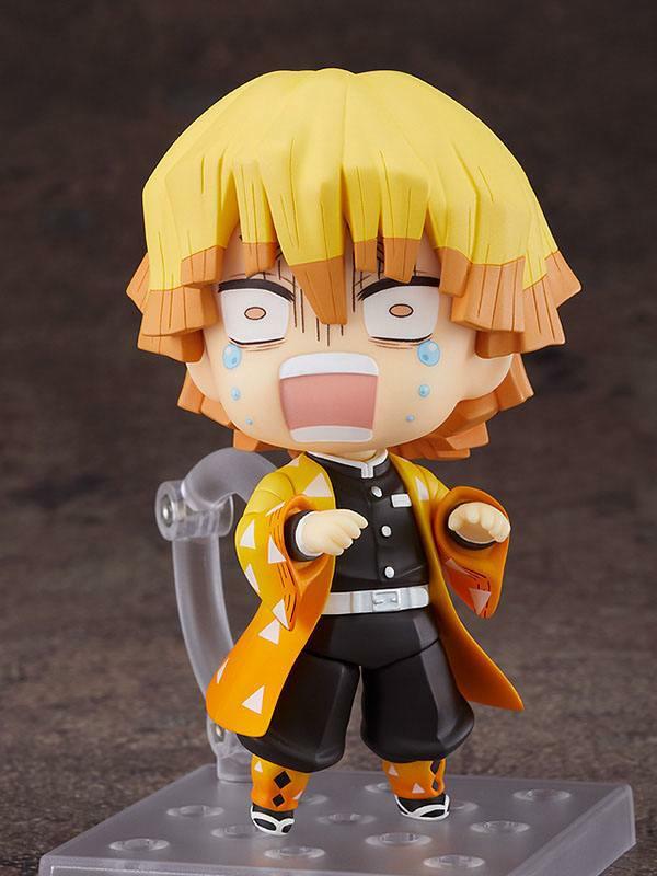 Preview: Zubehör-Set 01 - Demon Slayer: Kimetsu no Yaiba - Nendoroid More - Good Smile