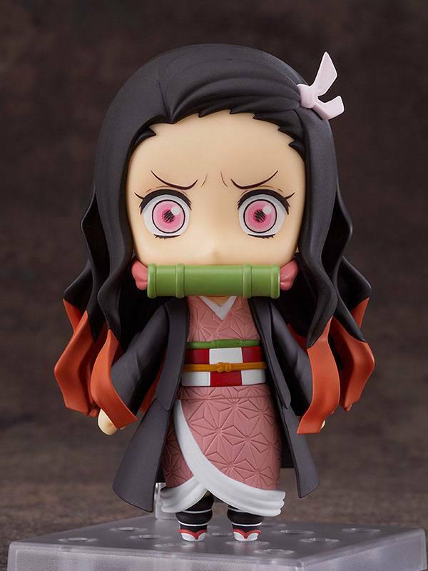 Preview: Zubehör-Set 01 - Demon Slayer: Kimetsu no Yaiba - Nendoroid More - Good Smile