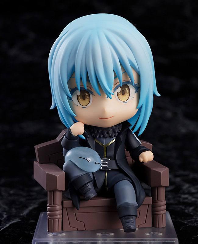 Preview: Nendoroid 1568 Rimuru Tempest - Demon Lord