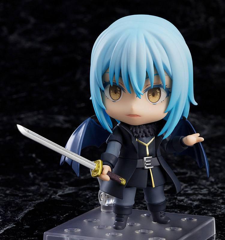 Preview: Nendoroid 1568 Rimuru Tempest - Demon Lord