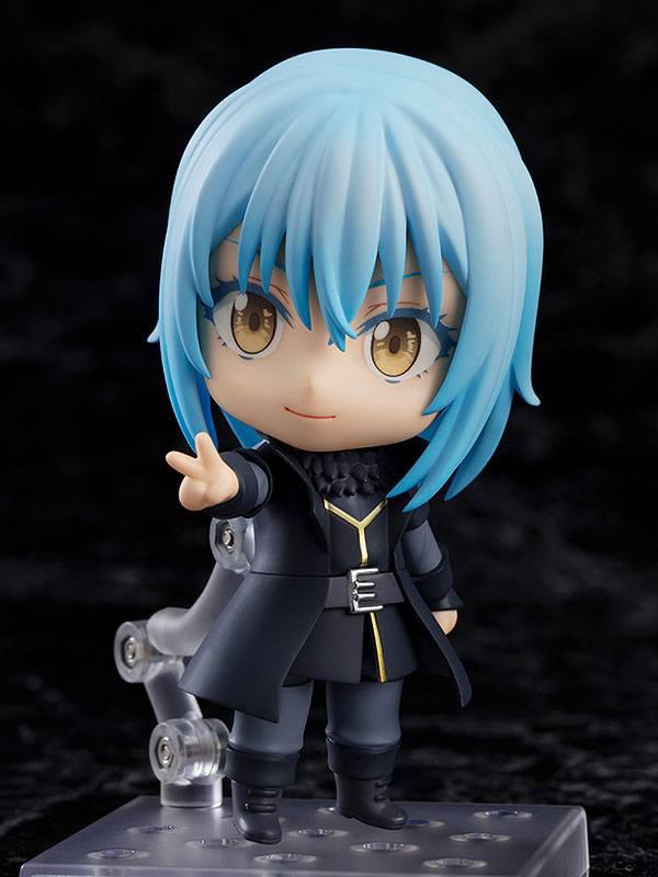 Preview: Nendoroid 1568 Rimuru Tempest - Demon Lord