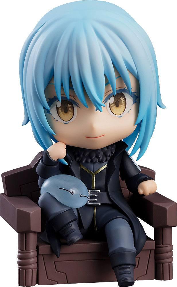 Preview: Nendoroid 1568 Rimuru Tempest - Demon Lord