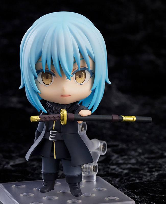 Preview: Nendoroid 1568 Rimuru Tempest - Demon Lord