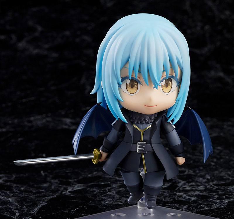 Preview: Nendoroid 1568 Rimuru Tempest - Demon Lord