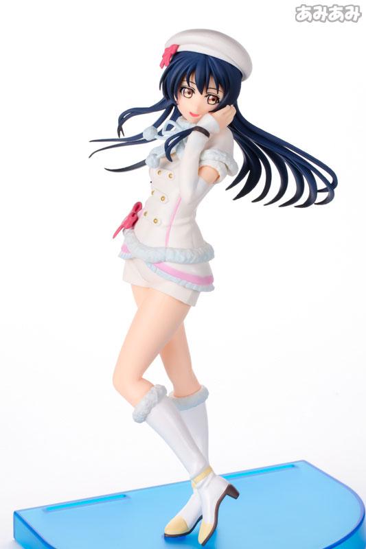 Preview: Umi Sonoda - Snow Halation - SPM - Super Premium Figure