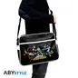 Preview: My Hero Academia - Heroes - Messenger Bag / Tragetasche - ABYStyle