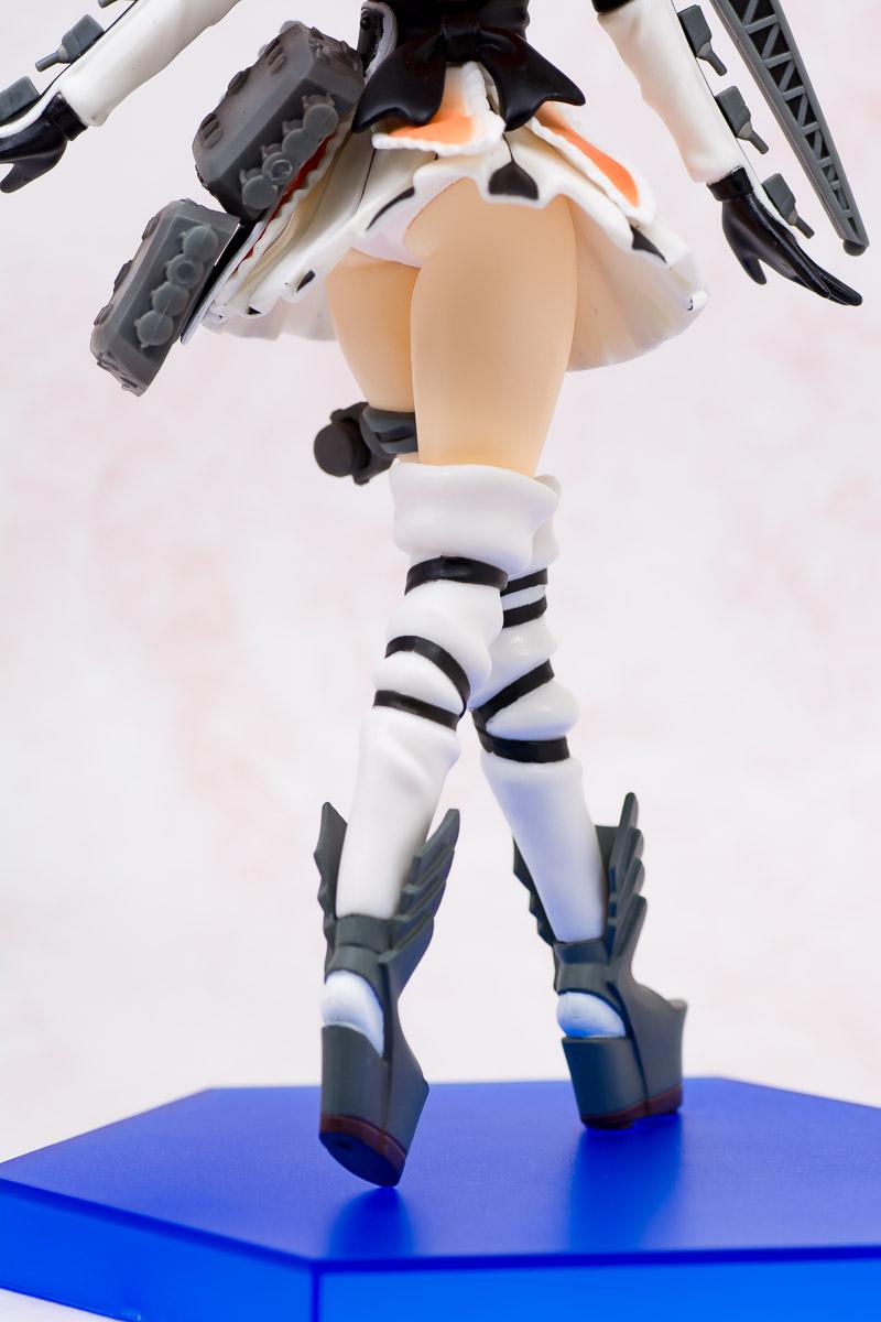 Preview: Jintsuu Kai Ni - Kantai Collection - SPM Figur