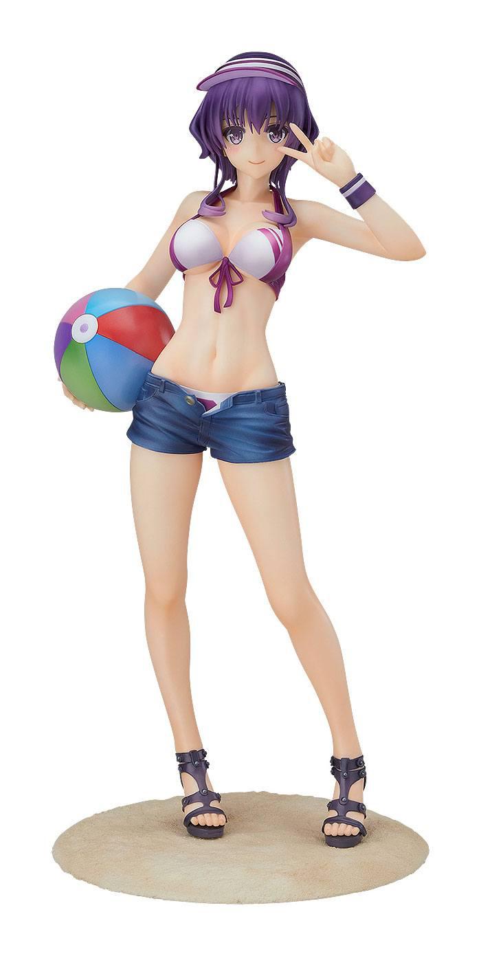 Preview: Michiru Hyoudou - Swimsuit Version - Good Smile