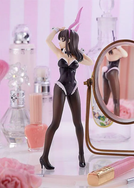 Preview: Megumi Kato - Bunny - Saekano How to Raise a Boring Girlfriend Pop Up Parade - Max Factory