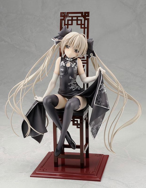 Preview: Sora Kasugano von Alter - Yosuga no Sora - Black Chinese Dress Version - Neuauflage