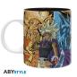 Preview: YU-GI-OH! - Ägyptische Götter - Tasse von ABYStyle