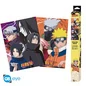 Preview: Naruto - Chibi Poster Set - Konoha Ninjas & Deserters - ABYStyle