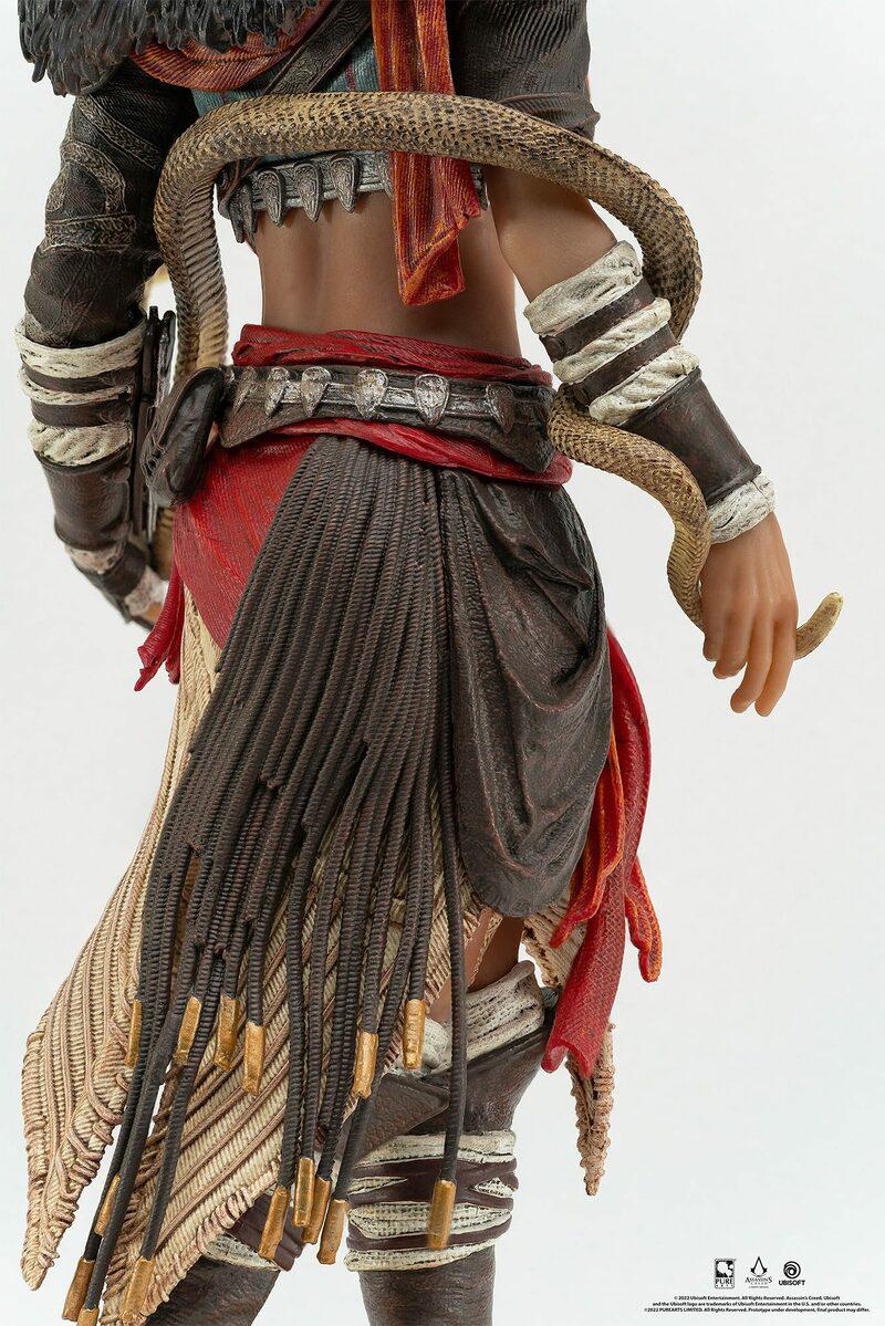 Preview: Amunet, The Hidden One - Assassin´s Creed - Pure Arts