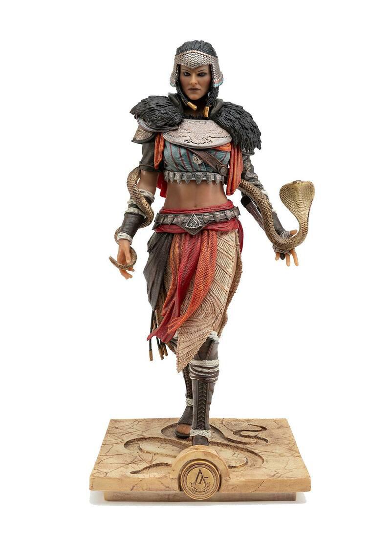 Preview: Amunet, The Hidden One - Assassin´s Creed - Pure Arts