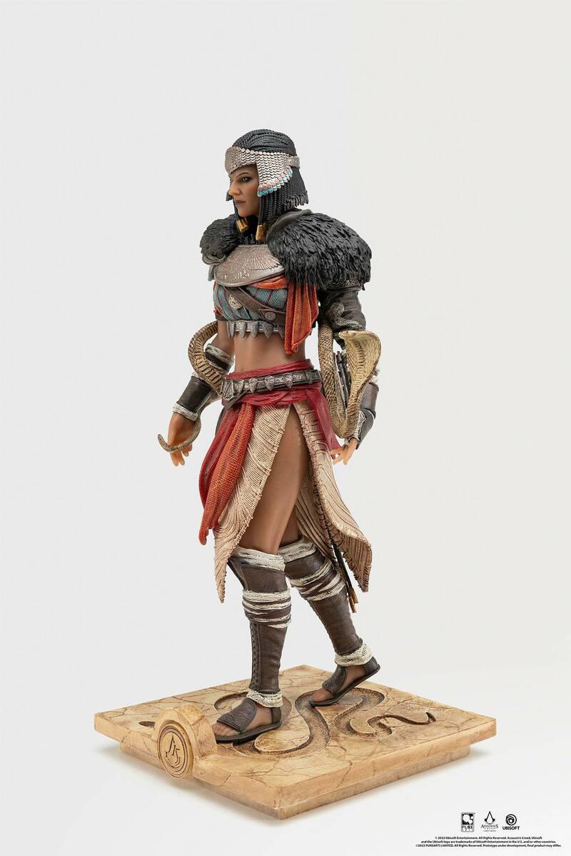 Preview: Amunet, The Hidden One - Assassin´s Creed - Pure Arts