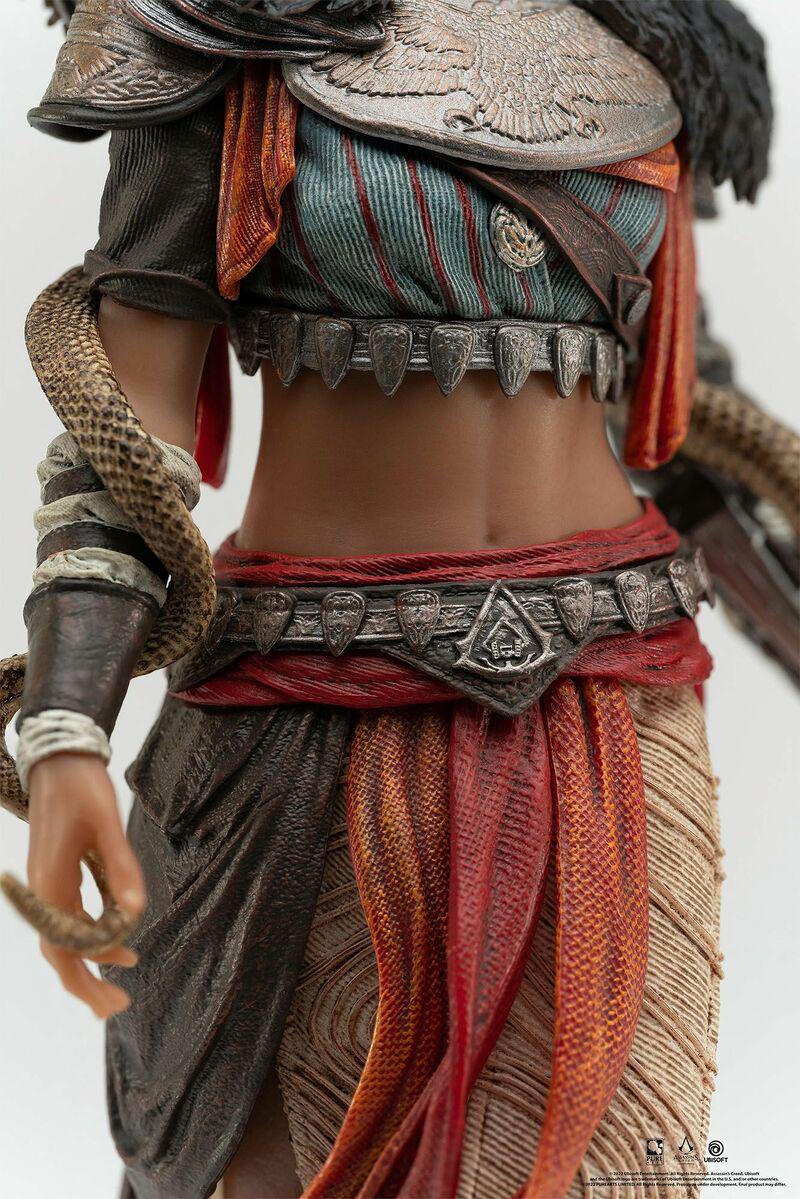 Preview: Amunet, The Hidden One - Assassin´s Creed - Pure Arts