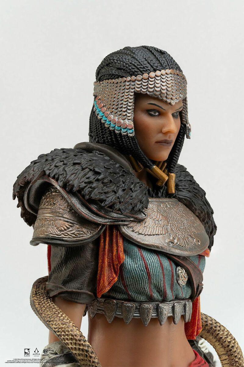 Preview: Amunet, The Hidden One - Assassin´s Creed - Pure Arts