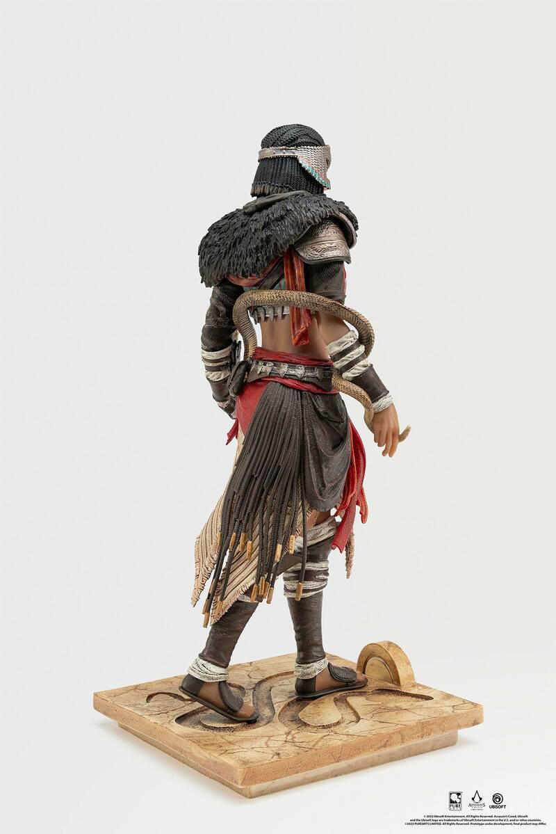 Preview: Amunet, The Hidden One - Assassin´s Creed - Pure Arts