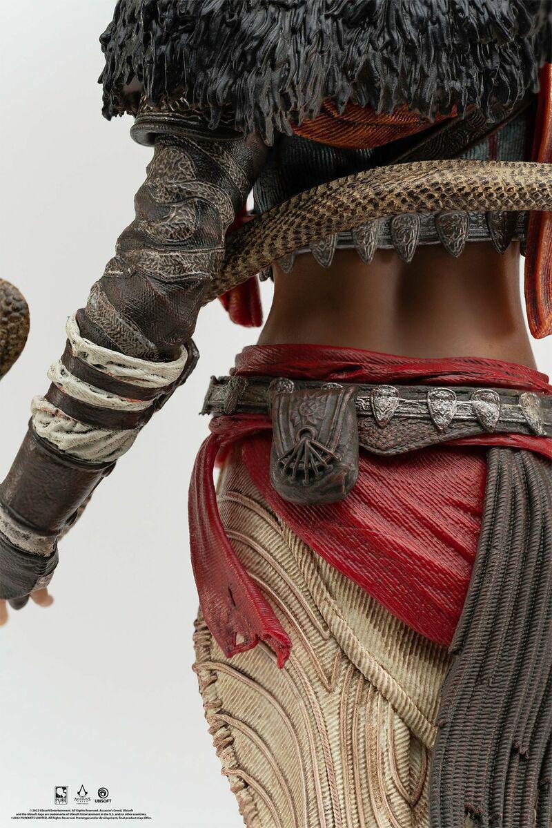 Preview: Amunet, The Hidden One - Assassin´s Creed - Pure Arts