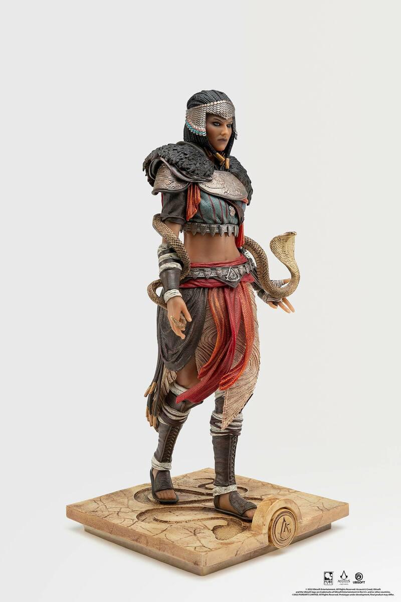 Preview: Amunet, The Hidden One - Assassin´s Creed - Pure Arts