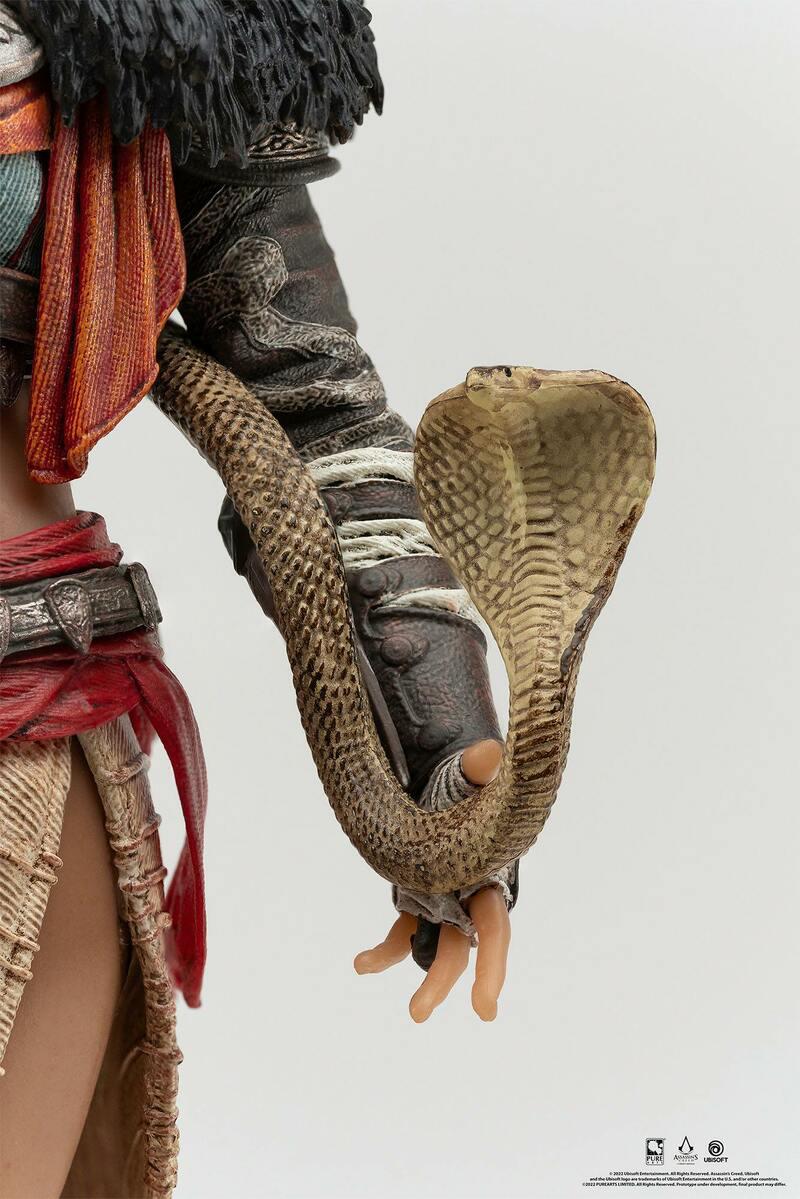 Preview: Amunet, The Hidden One - Assassin´s Creed - Pure Arts