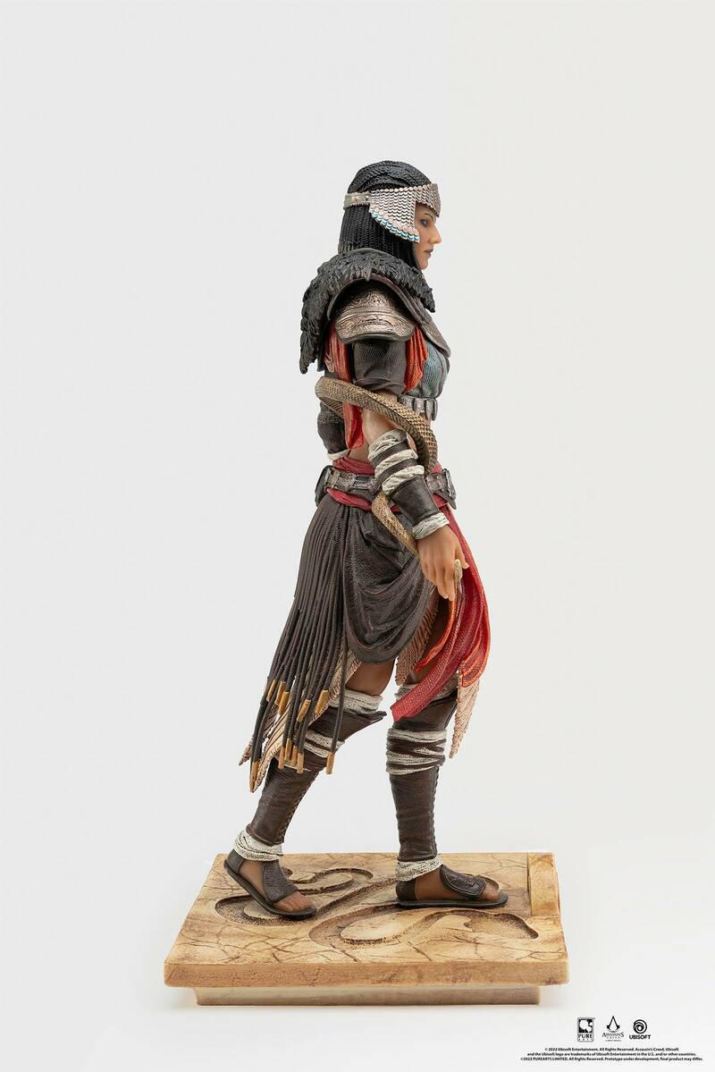 Preview: Amunet, The Hidden One - Assassin´s Creed - Pure Arts