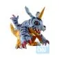 Preview: Agumon und Gabumon Set - Ichibansho - Digimon Ultimate Evolution - Bandai Spirits