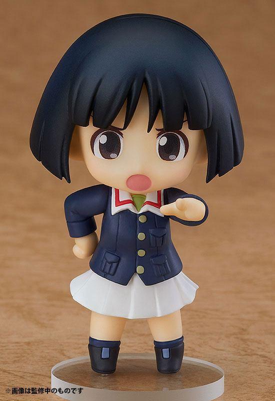 Preview: das Finale 6er-Pack - Girls und Panzer Nendoroid Petite