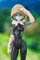 Preview: Rei Ayanami - Farming - Neon Genesis Evangelion Pop Up Parade - Good Smile Company