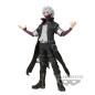 Preview: Dabi - My Hero Academia - The Evil Villains DX - Banpresto