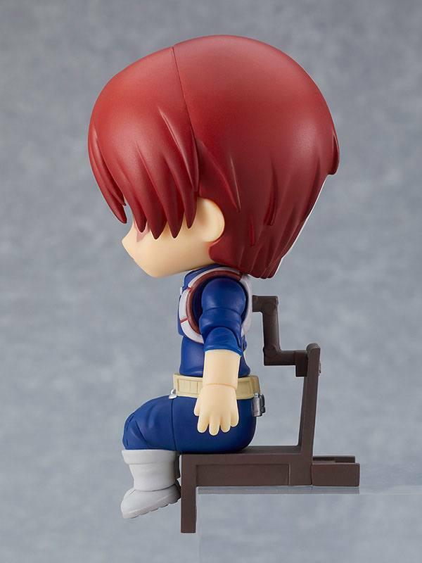 Preview: Nendoroid Swacchao! Shoto Todoroki