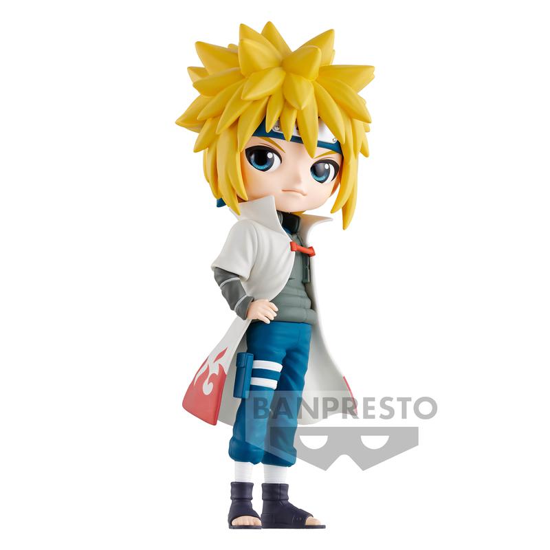 Preview: Minato Namikaze - Naruto Shippuden - Q Posket Version A 