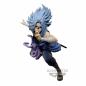 Preview: Sasuke Uchiha - Naruto Shippuden - Colosseum - Banpresto